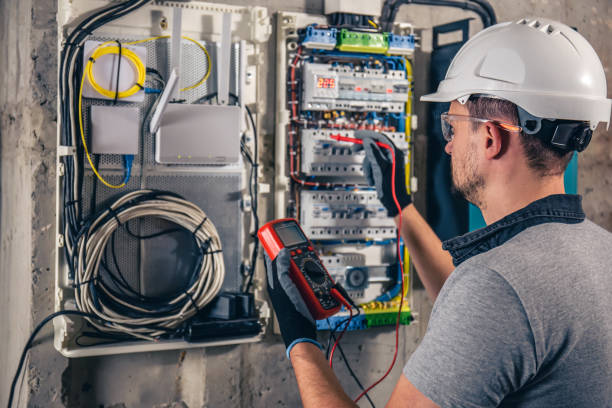Best Affordable Emergency Electrician  in Wenatchee, WA