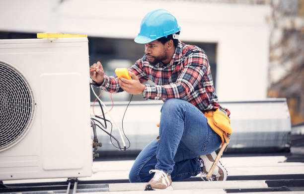 Affordable Emergency Electrician in Wenatchee, WA