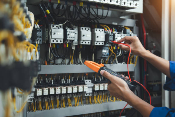 Best Affordable Emergency Electrician  in Wenatchee, WA