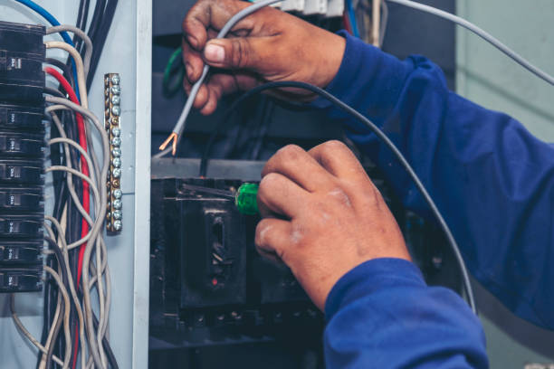 Best Electrical Troubleshooting Services  in Wenatchee, WA