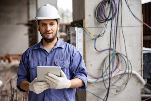 Best 24-Hour Electrician  in Wenatchee, WA