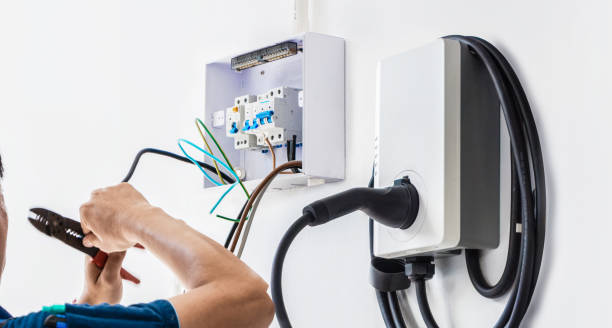 Best Electric Panel Repair  in Wenatchee, WA