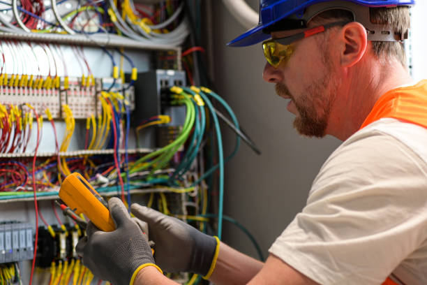 Best Affordable Electrical Installation  in Wenatchee, WA