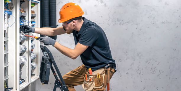 Best Electrical System Inspection  in Wenatchee, WA