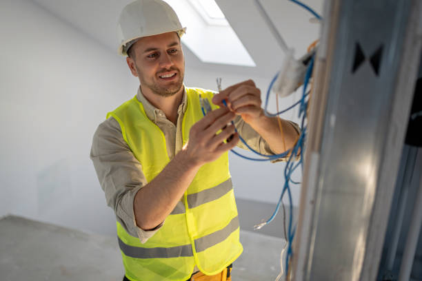 Best Circuit Breaker Repair  in Wenatchee, WA