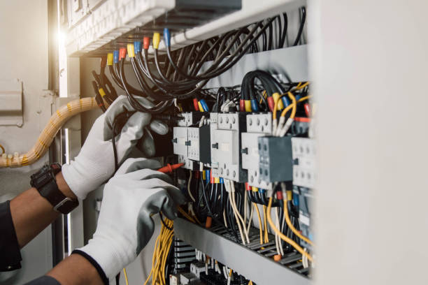 Best Electric Panel Repair  in Wenatchee, WA